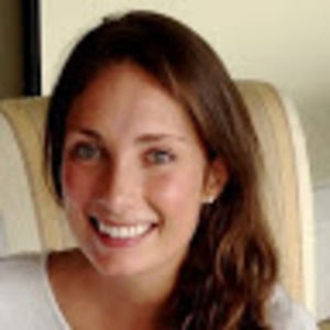 Meet your Posher, Margaret